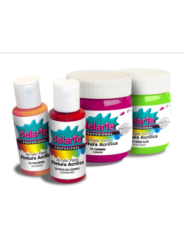 ACRILICO PLAYCOLOR 50 CC BLANCO TITANIO Art. ML400201