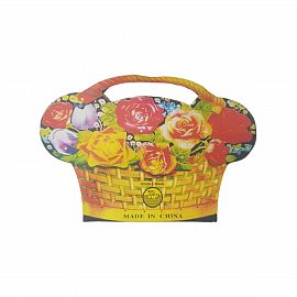 Aguja Canasta Art. ER4181
