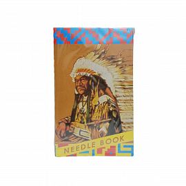 Aguja Indio Art. ER701