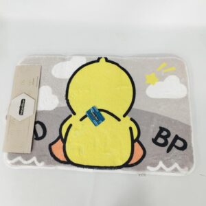 ALFOMBRA L MEMORY INFANTIL 40X60CM PATITO Art. CTPATITO