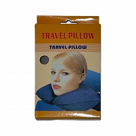 Almohada de Viaje Inflable Art. ER2252