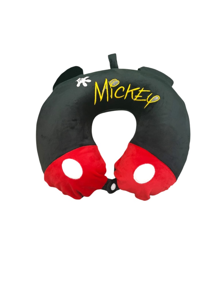 ALMOHADA DE VIAJE MINNIE Art. NRPY1041