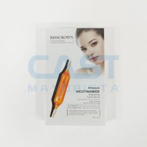 AMPOLLA {COS76} NICOTINAMIDE 2ML X7 Art. CTX7