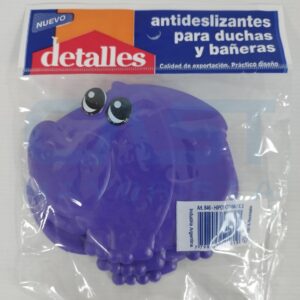 ANTIDESLIZANTE HIPOPOTAMO X3 (846) Art. CT846