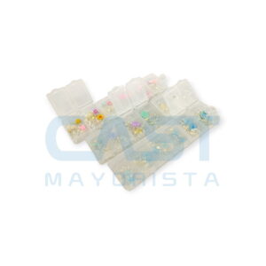 APLIQUES PARA UAS EN CAJA (COS124) SEPARADORA Art. CTSEPARADORA