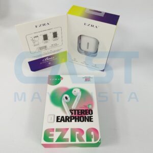 AURICULAR BLUETOOTH {WA484} EARPHONE TWS68 EZRA Art. CTEZRA