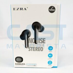 AURICULAR BLUETOOTH {WA485} EARBUDS TWS83 EZRA Art. CTEZRA
