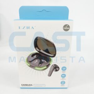 AURICULAR BLUETOOTH {WA486} EARBUDS TWS90 EZRA Art. CTEZRA