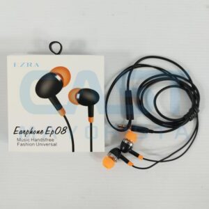 AURICULAR IN EAR {WA475} EP08 35MM 120M EZRA Art. CTEZRA