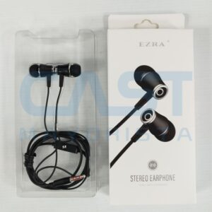 AURICULAR IN EAR {WA476} EP20 35MM 120M EZRA Art. CTEZRA