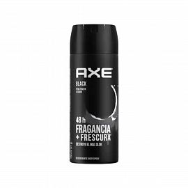 Axe Black 150ml Art. ER1504