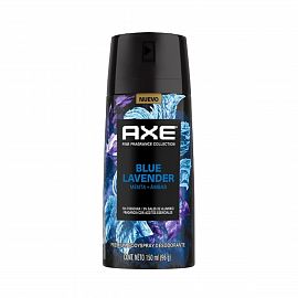 Axe Blue Lavanda 150ml Art. ER3157