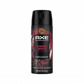 Axe Cherry Spritz 150ml Art. ER3589