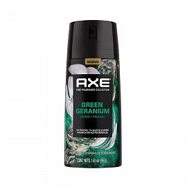 Axe Green Gerani 150ml Art. ER3158