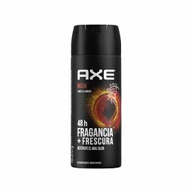 Axe Musk 150ml Art. ER150