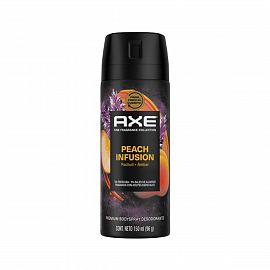 Axe Peach Infusion 150ml Art. ER3590