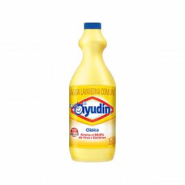 Ayudn Lavandina Clsica 1Lt Art. ER2161