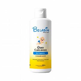 Belabin Oleo Calcareo 250ml Art. ER3797