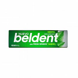 Beldent Menta x20 Unidades Art. ER100030