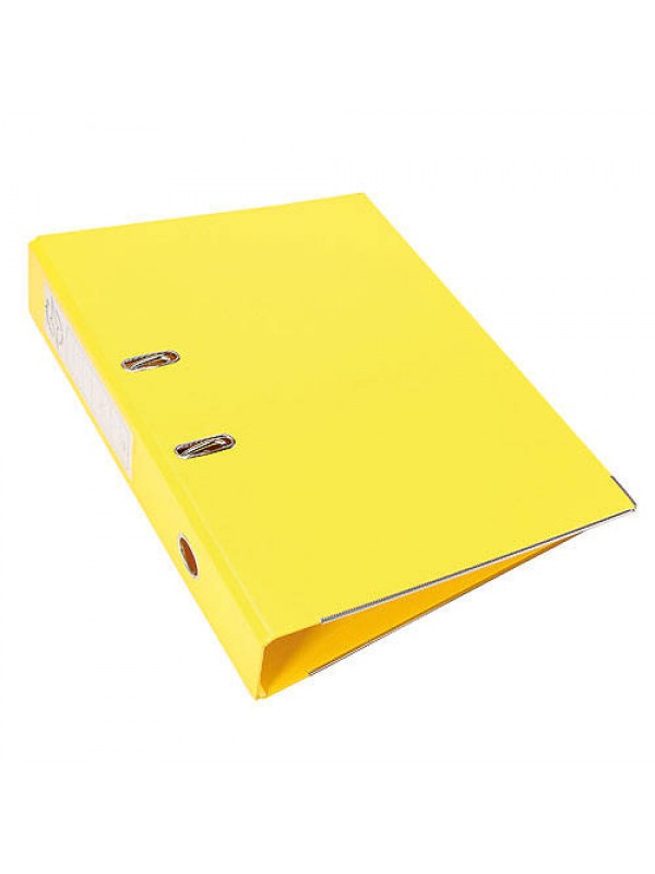 BIBLIORATO OFICIO TELADO AMARILLO Art. ML319133
