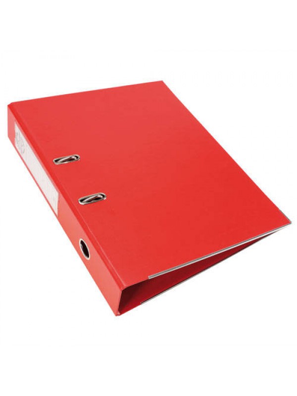 BIBLIORATO OFICIO TELADO ROJO Art. ML319121