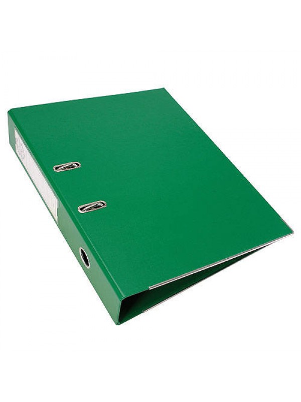 BIBLIORATO OFICIO TELADO VERDE Art. ML319123
