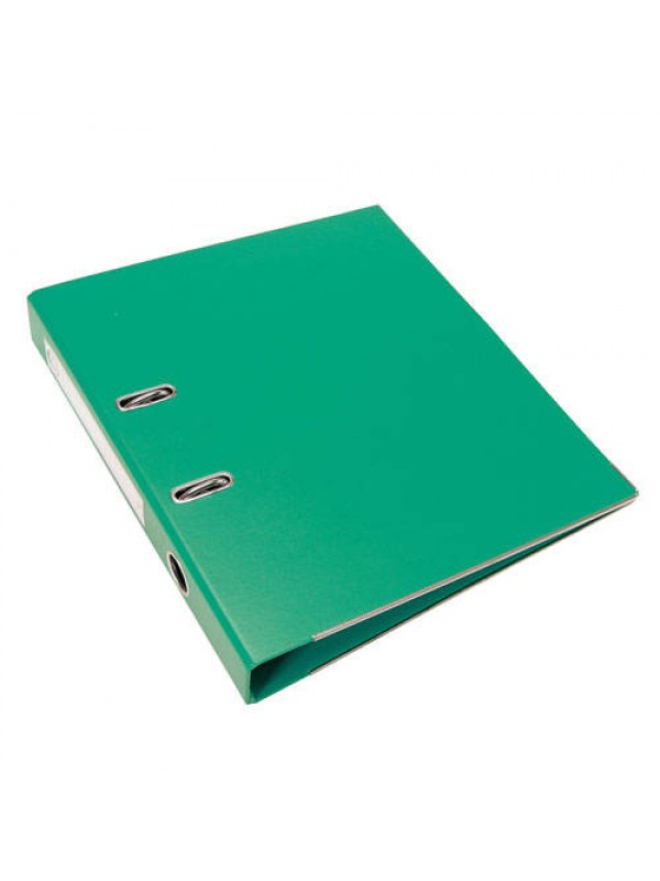 BIBLIORATO OFICIO TELADO VERDE CLARO Art. ML319131