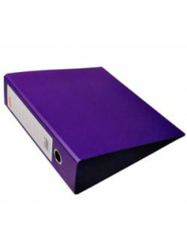 BIBLIORATO OFICIO TELADO VIOLETA Art. ML319136