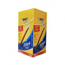 Bic Opaca Roja x 50 Un Art. ER1473