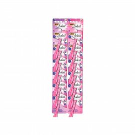 Bic Soleil 3 Filos x12 Unidades Art. ER6562