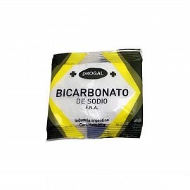 Bicarbonato 25g Art. ER215