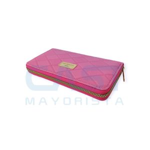 BILLETERA (HAK41) 20CM ROMBO Art. CTROMBO