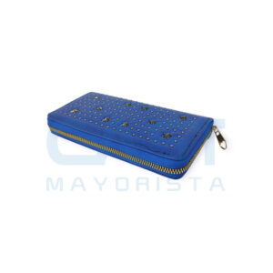BILLETERA (HAK49) 20CM ESTRELLAS Art. CTESTRELLAS