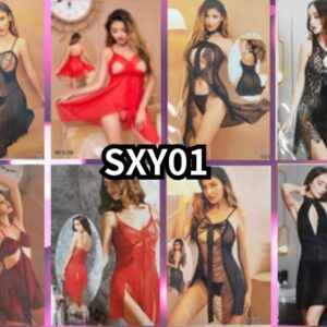 OFERTA BODY DE ENCAJE {SXY01} 9915001 Art. CT9915001