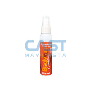 BODYTAN BRONCEADOR PROGRESIVO 120ML BEACH Art. CTBEACH