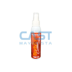 BODYTAN BRONCEADOR PROGRESIVO 120ML URBAN Art. CTURBAN