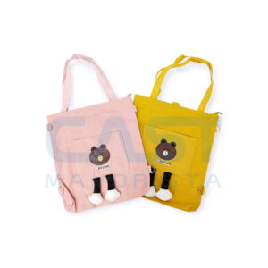 BOLSA DE ALGODON (HAK72) Art. CTHAK72