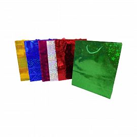 Bolsa de Regalo 23x28cm x12 Unidades Art. ER1890