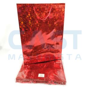 BOLSA DE REGALO 435X325 PACK X12 Art. CTX12