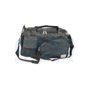 BOLSO DE VIAJE (HAK66) C BOLSILLO SEPARADOR Art. CTSEPARADOR