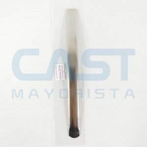 BOMB ULTRA PLANA INOX ACAB OPACO (0814) Art. CT0814