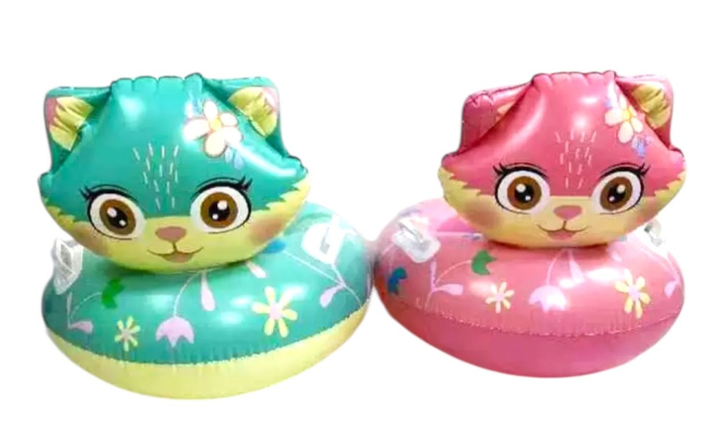BOTE INFLABLE MARIE 70CM Art. NR512873