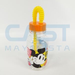 BOTELLA 360ML C SORBETE MICKEY Art. CTMICKEY