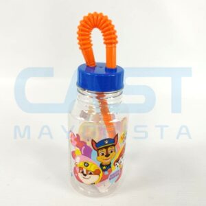 BOTELLA 360ML C SORBETE PAW PATROL Art. CTPATROL