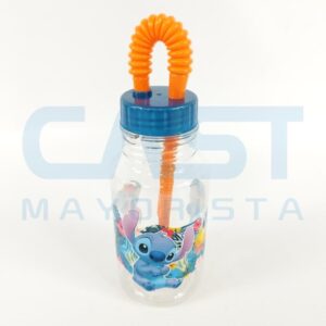 BOTELLA 360ML C SORBETE STICHT Art. CTSTICHT
