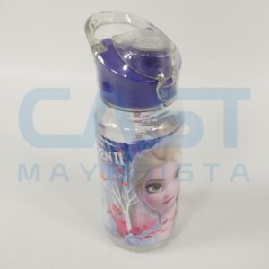 BOTELLA 500ML FLIP TOP FROZEN Art. CTFROZEN
