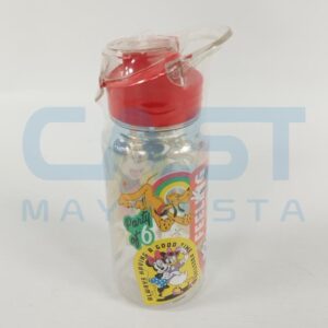 BOTELLA 500ML FLIP TOP MICKEY Art. CTMICKEY