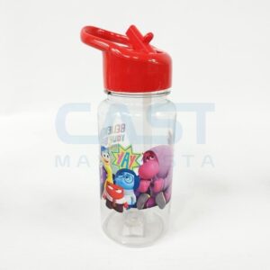 BOTELLA 500ML STRAW TOP INTENSAMENTE 2 Art. CT2