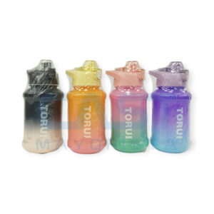 BOTELLA AGUA (YH506) 880ML DEPORTIVA COLOR DEGRADADO Art. CTDEGRADADO