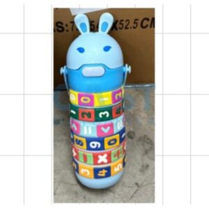 BOTELLA DE AGUA {WF13} NUMERICO C MANIJA Art. CTMANIJA